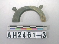 藏品(玉玦殘件)的圖片